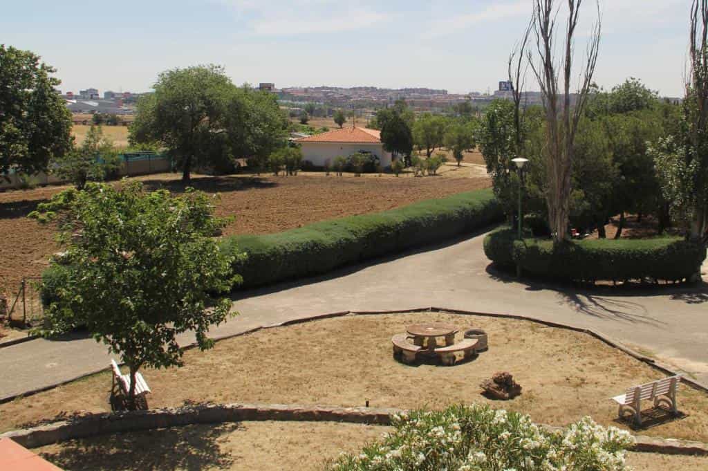 Γη σε Alcorcón, Comunidad de Madrid 11518640
