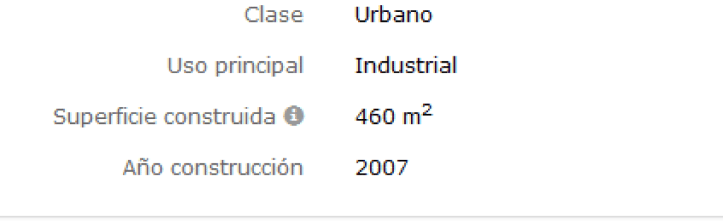 工業的 在 瓜達穆爾, 卡斯蒂利亞-拉曼恰 11518645