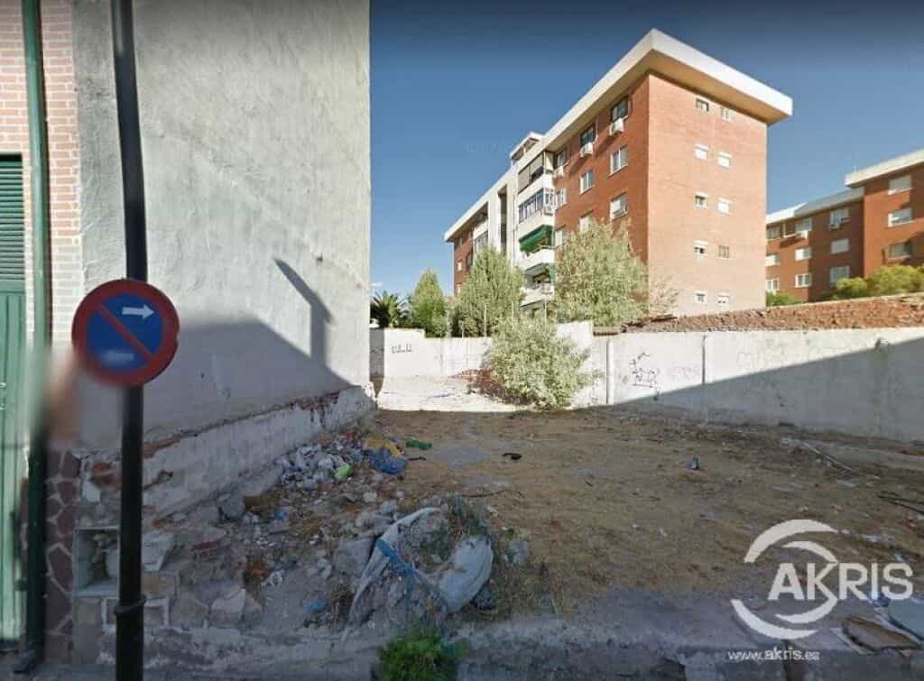 土地 在 先波蘇埃洛斯, 馬德里 11518653