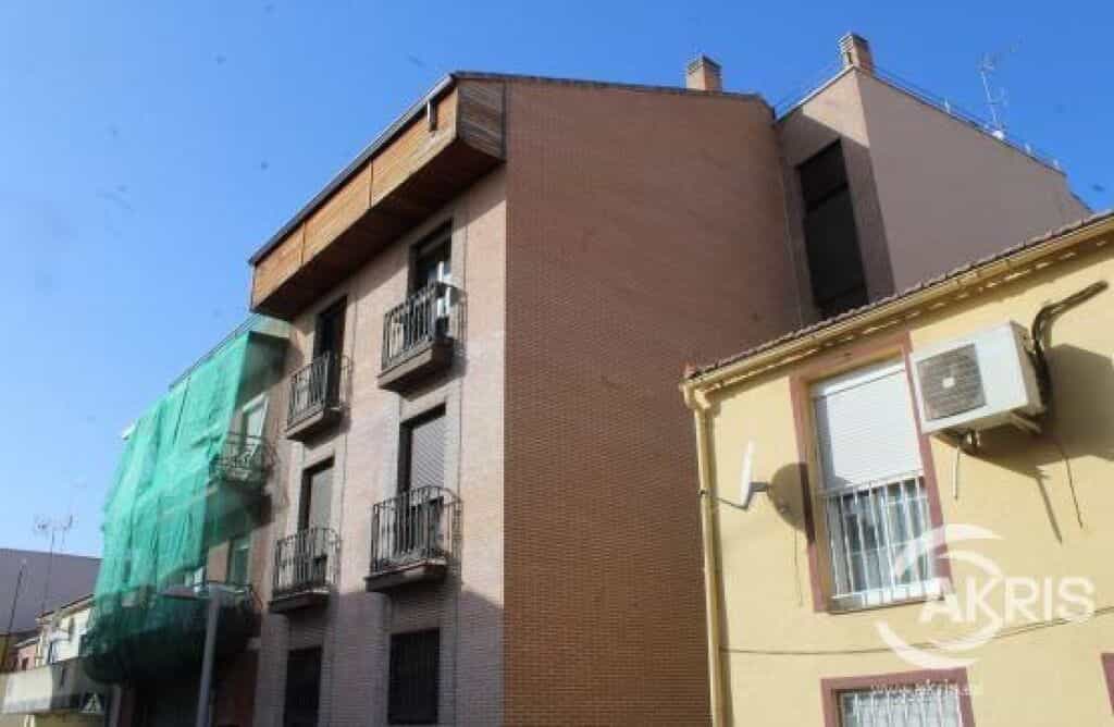 Condominio en Caballo pinto, Madrid 11518659