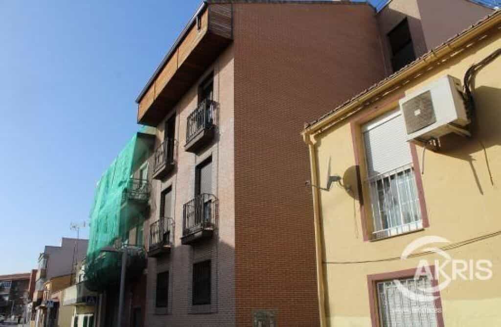 Condominium dans Pinto, Madrid 11518659