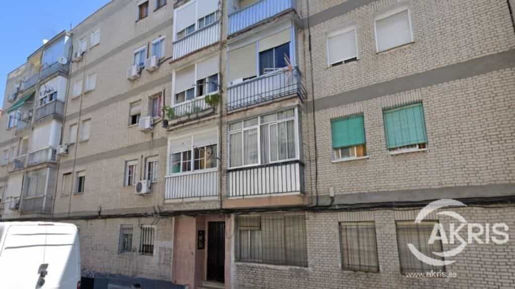 Kondominium w Parla, Madryt 11518660