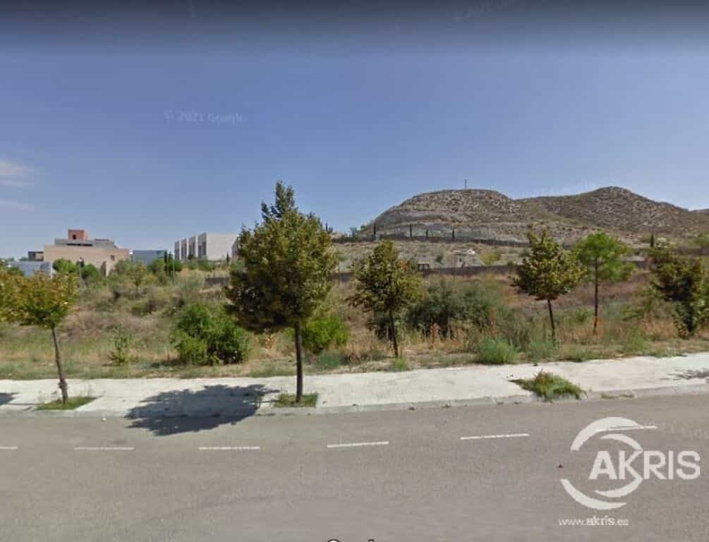 Tanah di Aranjuez, Madrid 11518668