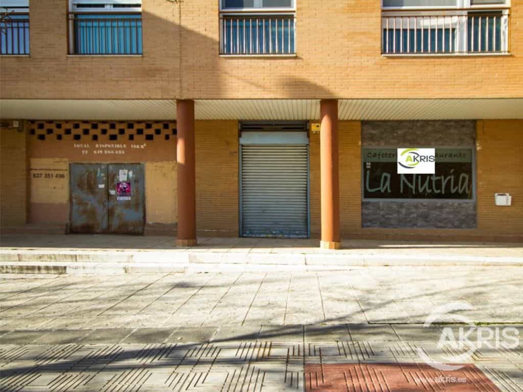 Industrial no Humanos de Madrid, Madri 11518669