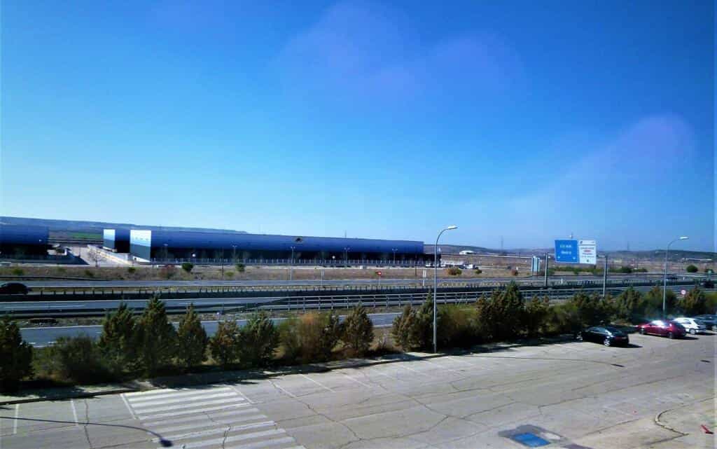 Przemysłowy w Ontígola, Castilla-La Mancha 11518670
