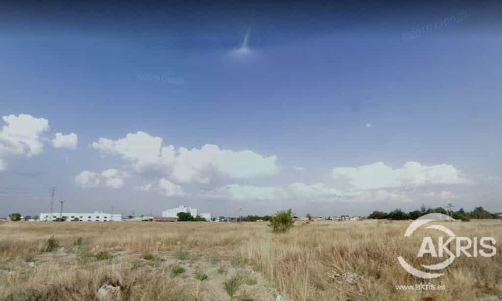 भूमि में Griñón, मैड्रिड 11518674