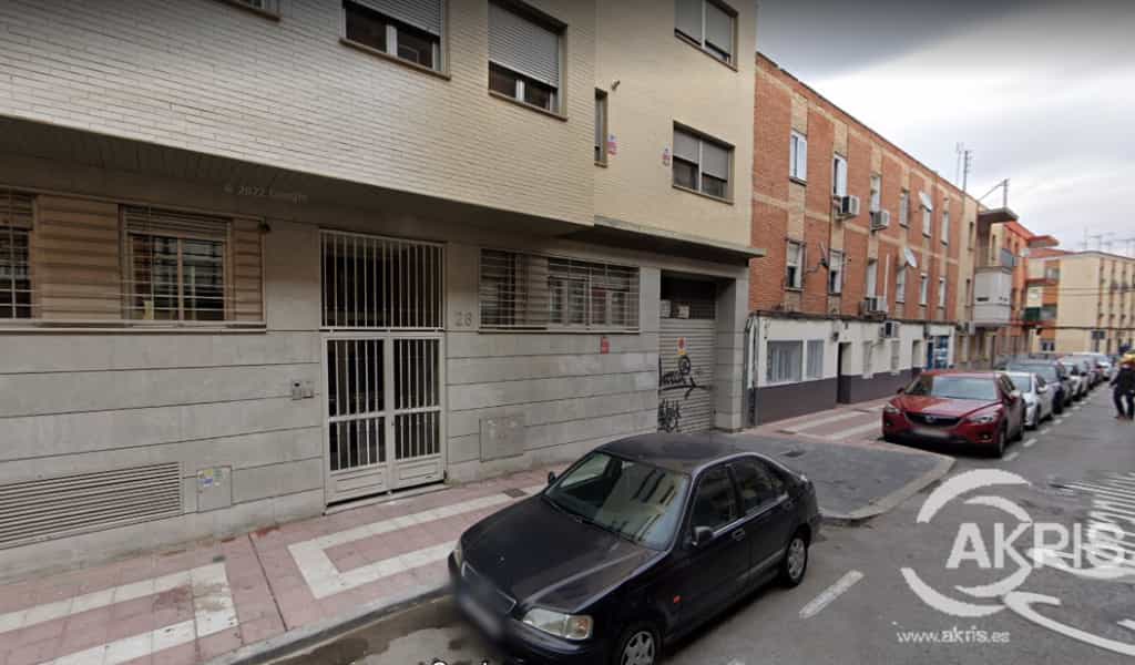 Annen i Getafe, Madrid 11518679