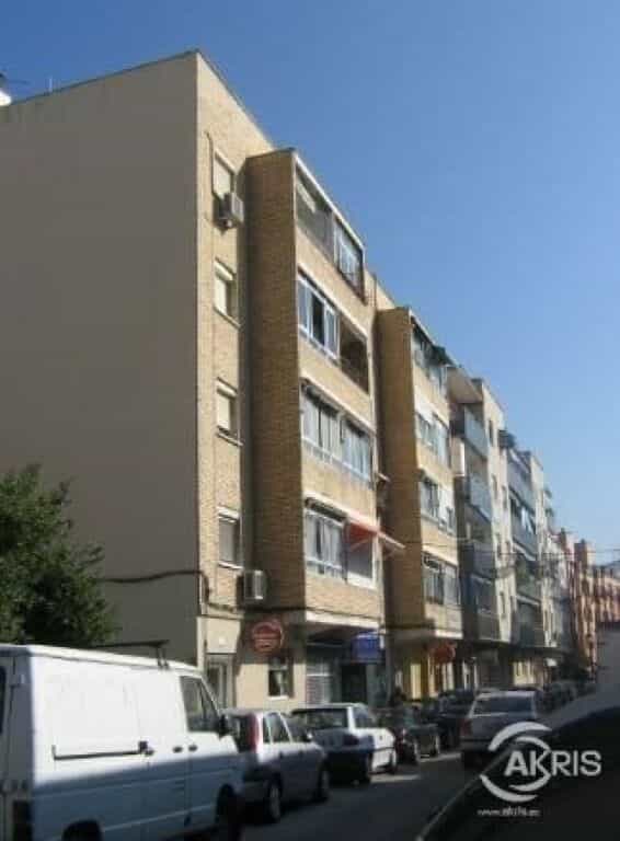 Квартира в Вальдеморо, Мадрид 11518683