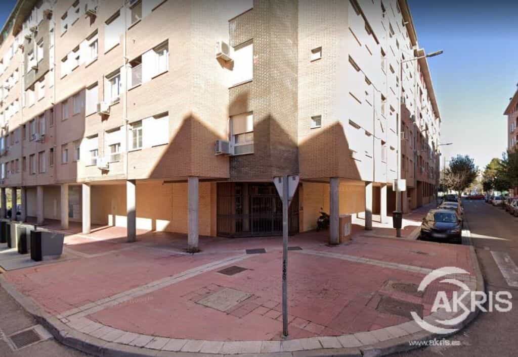 Industriell i Parla, Madrid 11518690