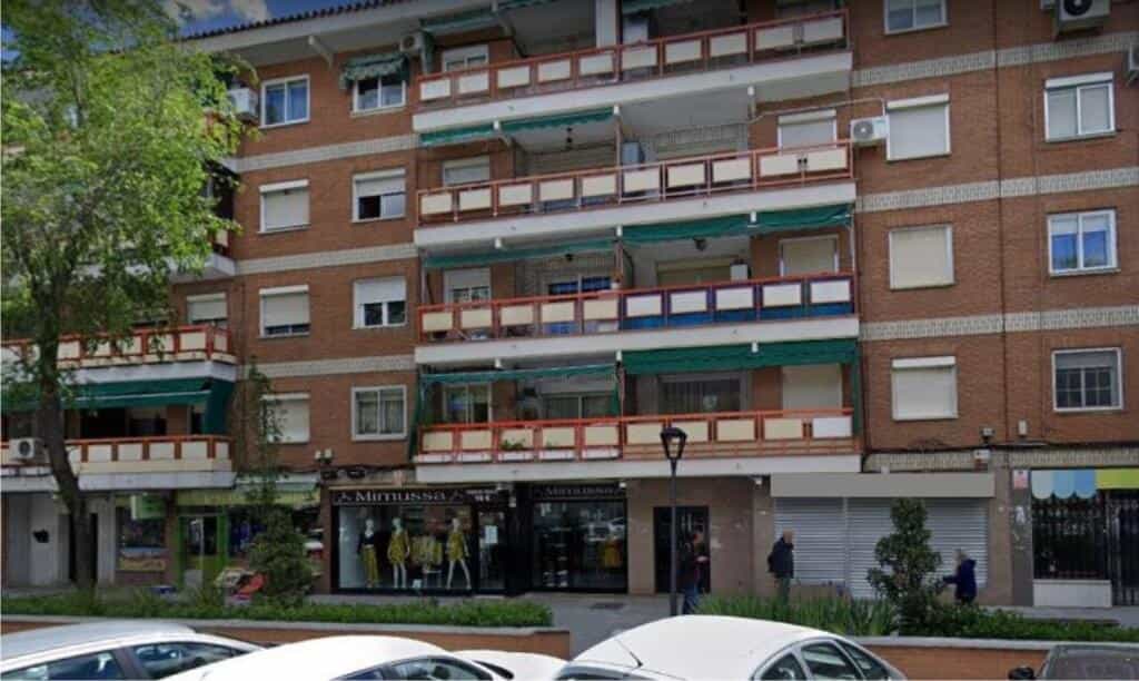 Condominium in Pinto, Madrid 11518693
