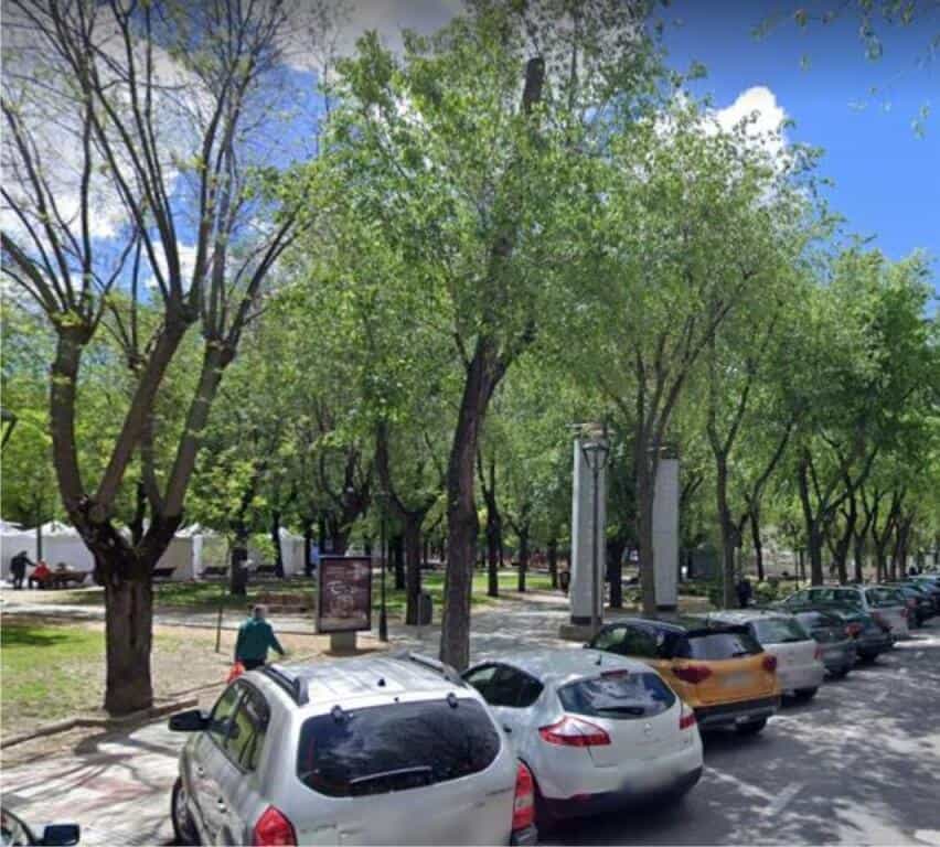 Condominium in Pinto, Comunidad de Madrid 11518693