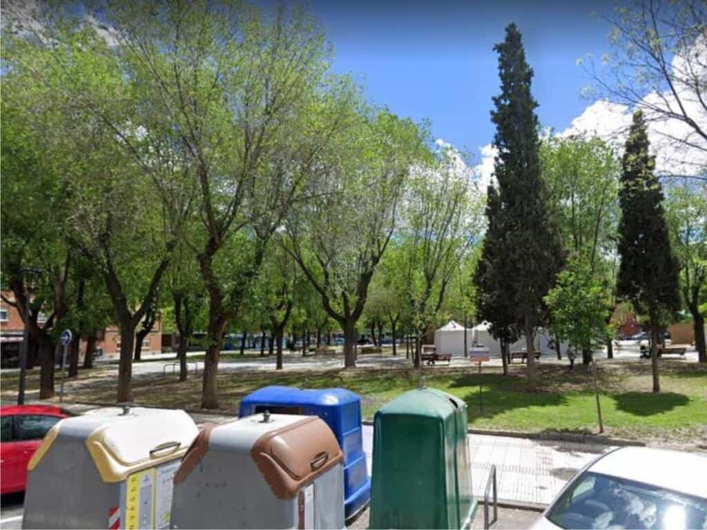 Eigentumswohnung im Pinto, Comunidad de Madrid 11518693