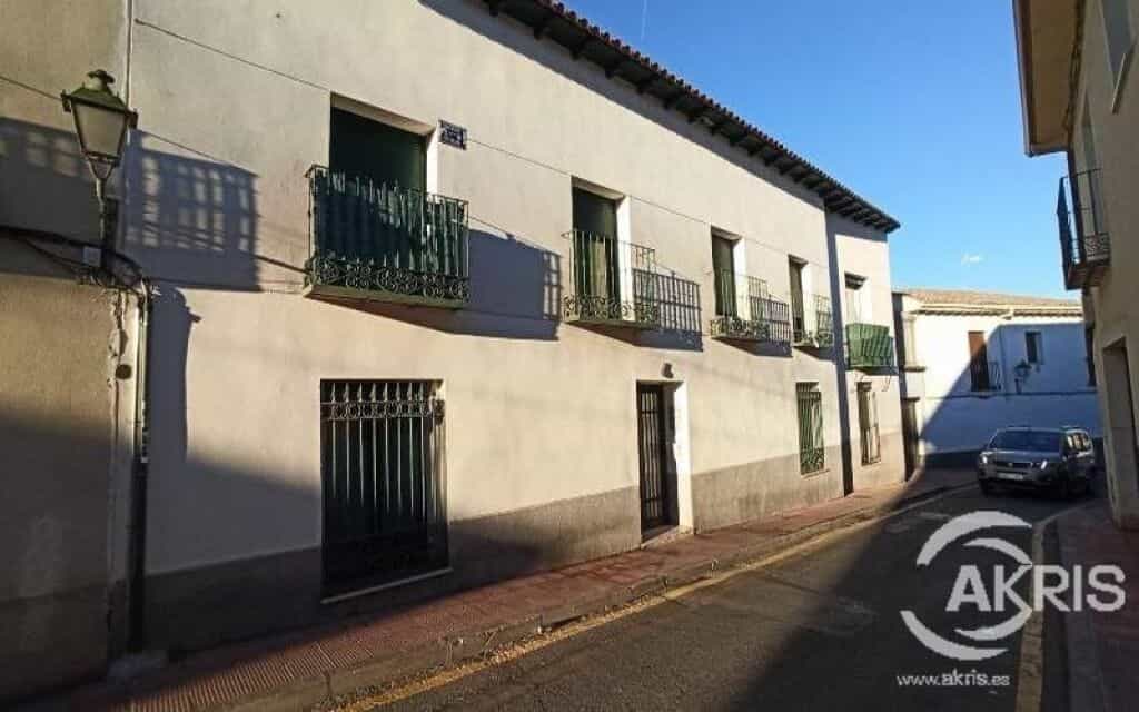 Квартира в Вальдеморо, Мадрид 11518702