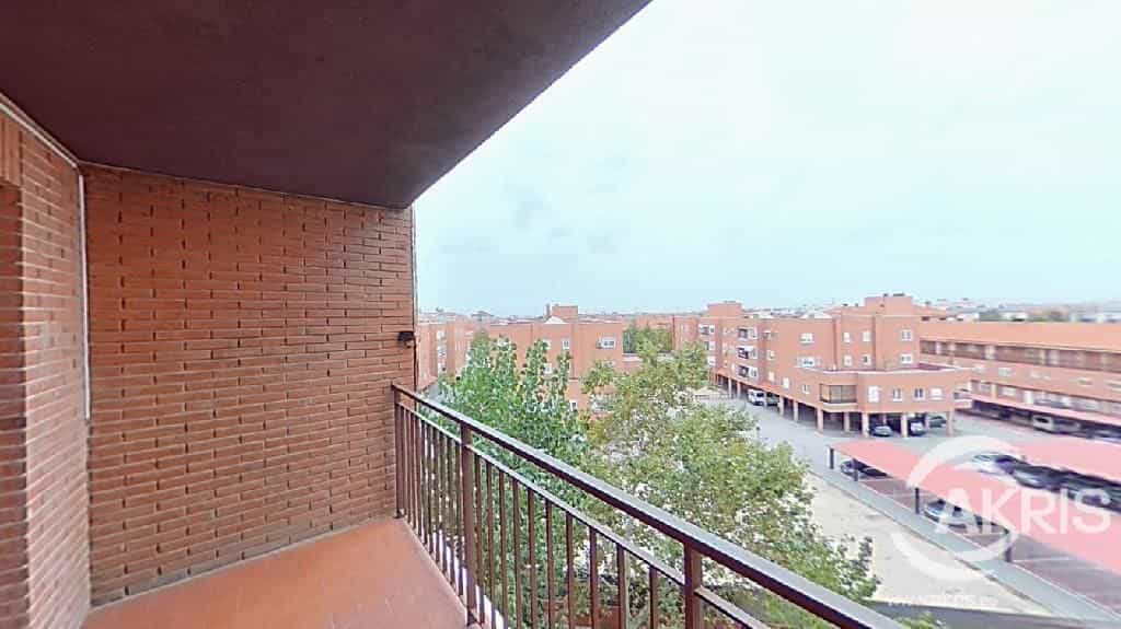 公寓 在 马德里人文学院, 马德里 11518705
