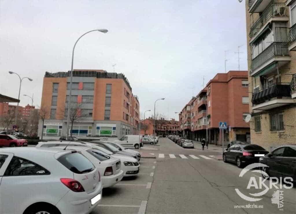 Condominio en Fuenlabrada, Comunidad de Madrid 11518708