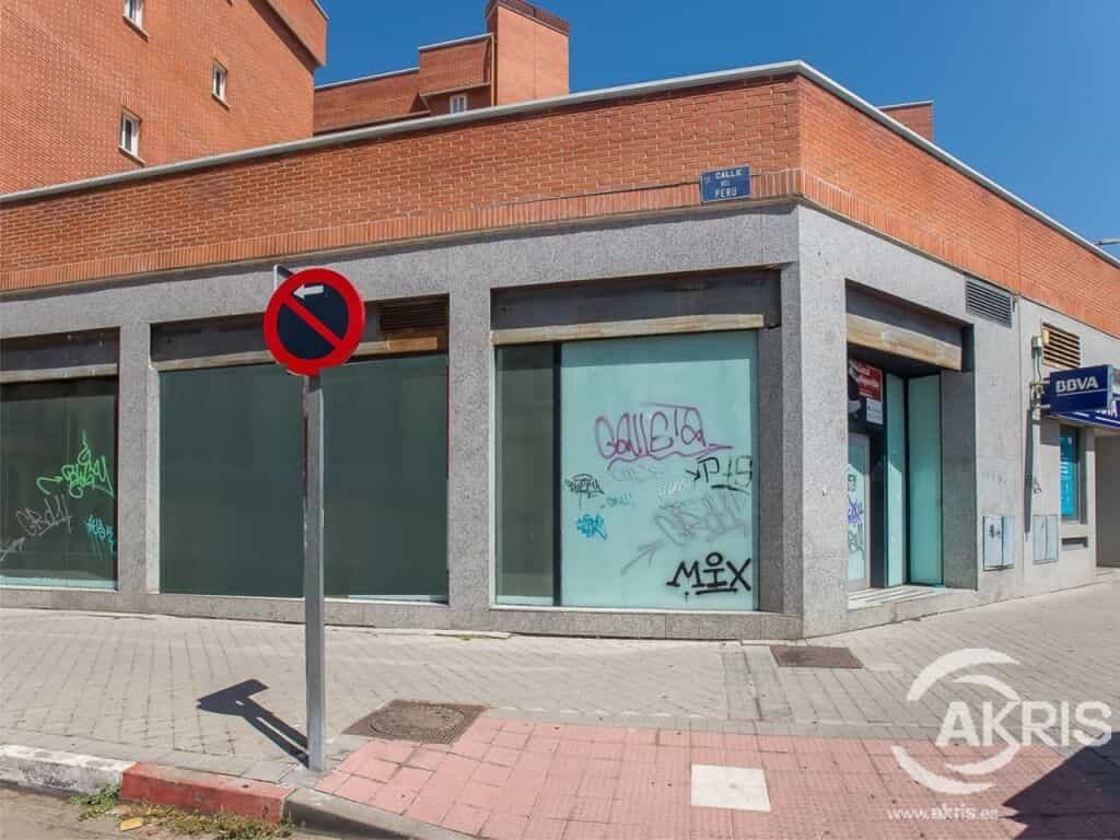 Industriale nel Leganes, Madrid 11518709