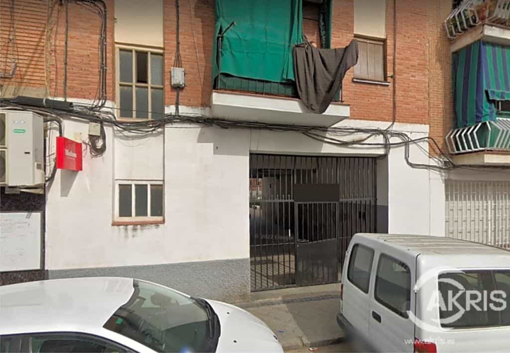 Kondominium w Karabanchel, Madryt 11518715