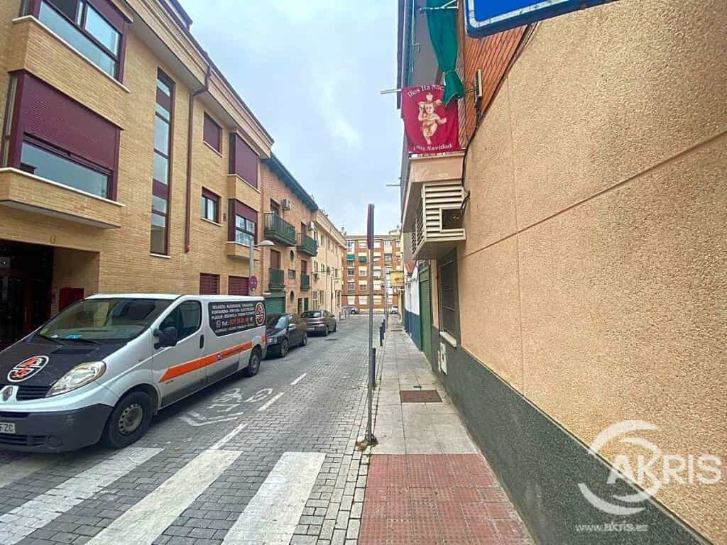 Eigentumswohnung im Pinto, Madrid 11518721
