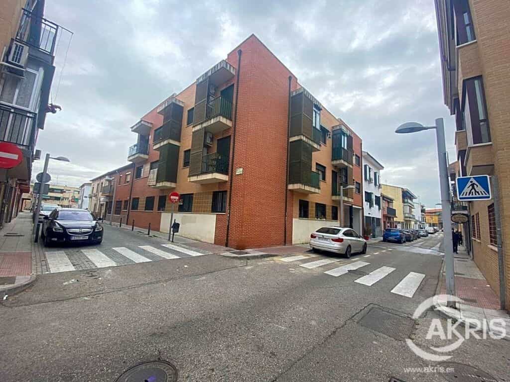 Condominium in Pinto, Madrid 11518721