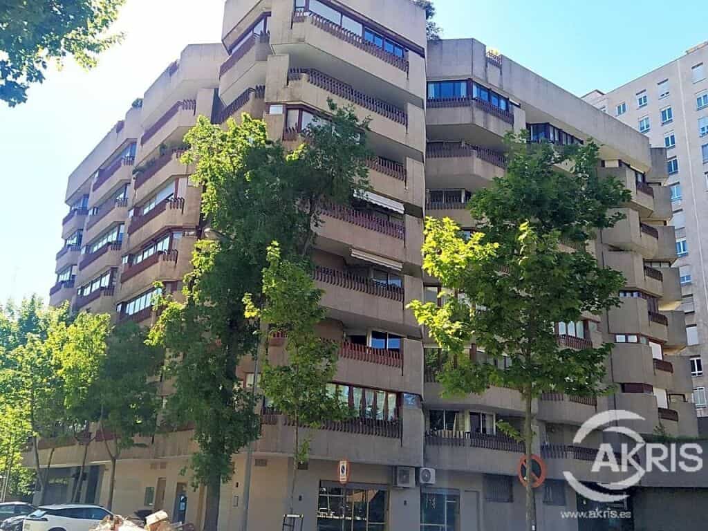 Condominium dans Chamartín, Madrid 11518722