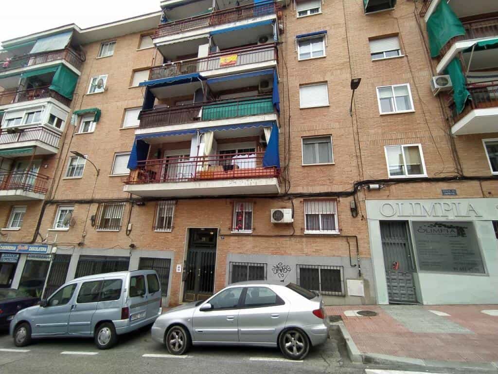 Condominium in San Sebastian de los Reyes, Madrid 11518723