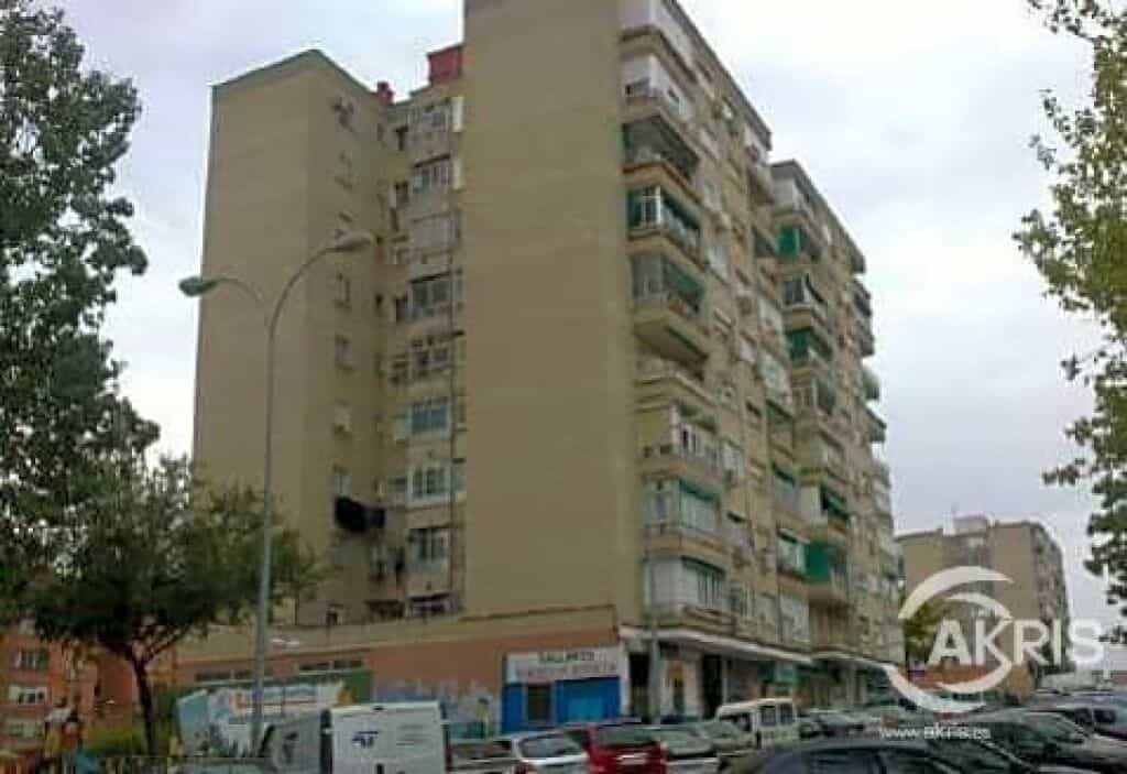 Квартира в Фуенлабрада, Мадрид 11518730