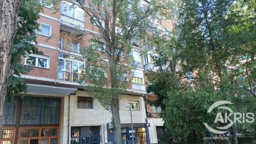 公寓 在 查馬丁, 馬德里 11518734