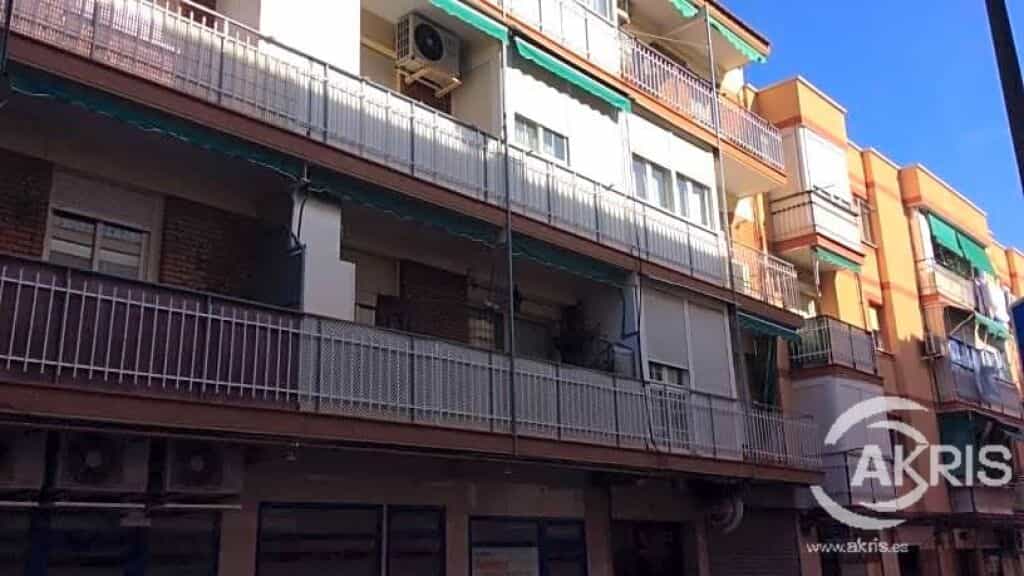 Condominium in Getafe, Madrid 11518737