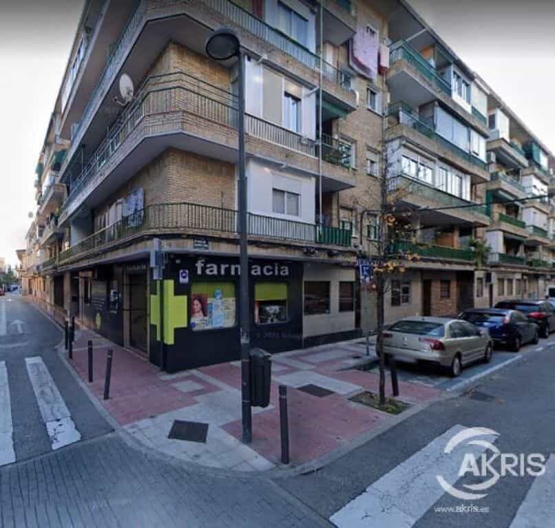 Kondominium di Getafe, Madrid 11518738