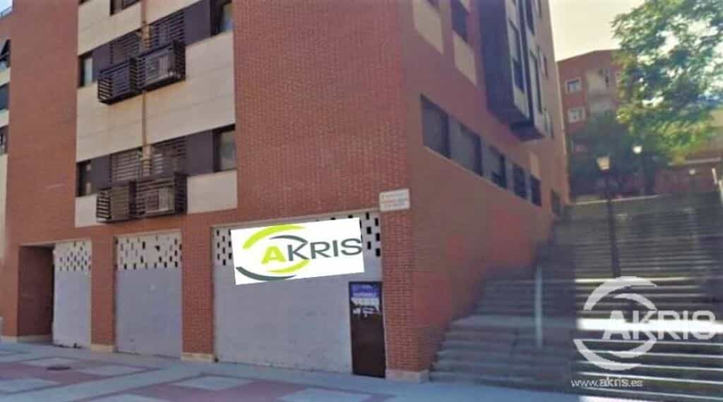 Industrial in Alcorcon, Madrid 11518755