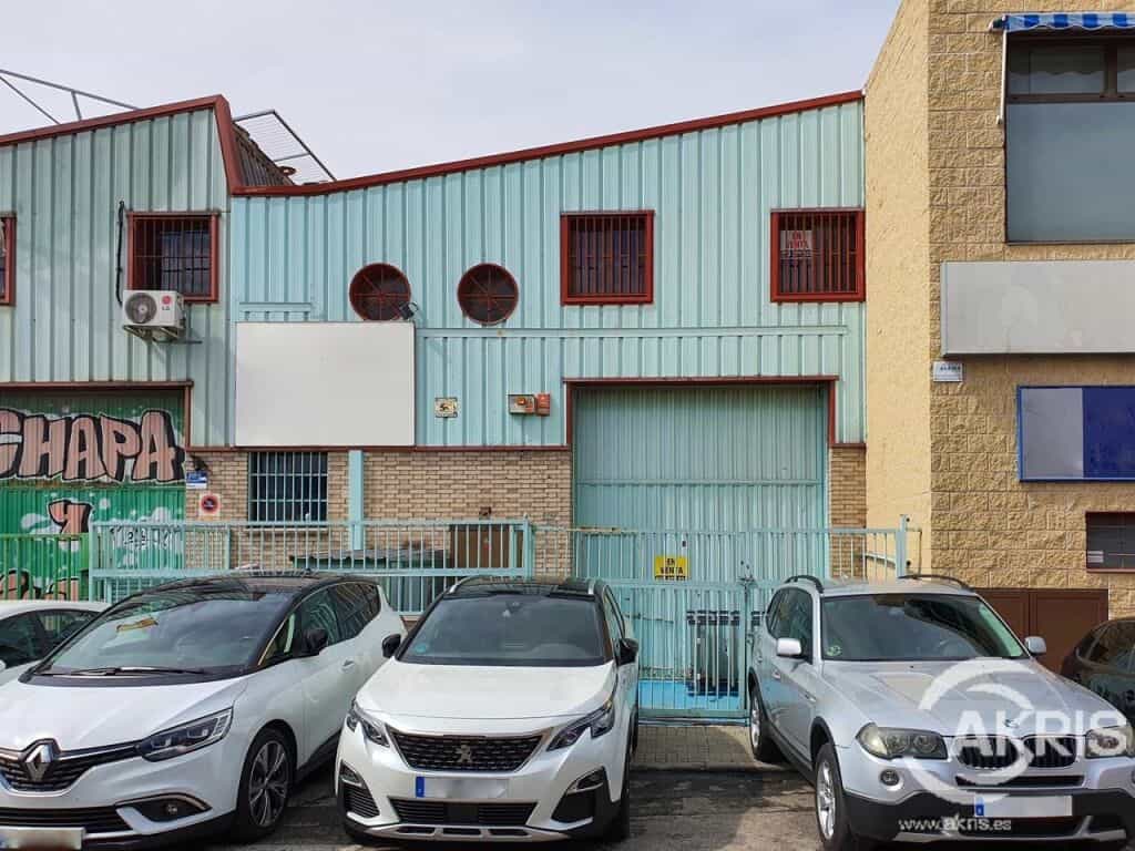 Industrial in Alcorcon, Madrid 11518756