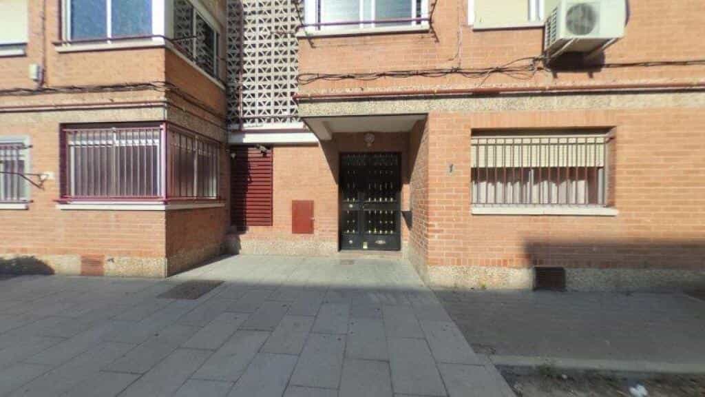 Квартира в Вальдеморо, Мадрид 11518758
