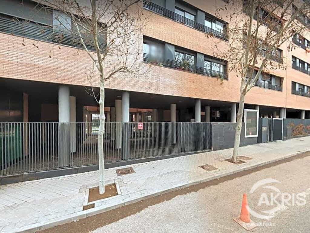 Condominio en Madrid, Madrid 11518760
