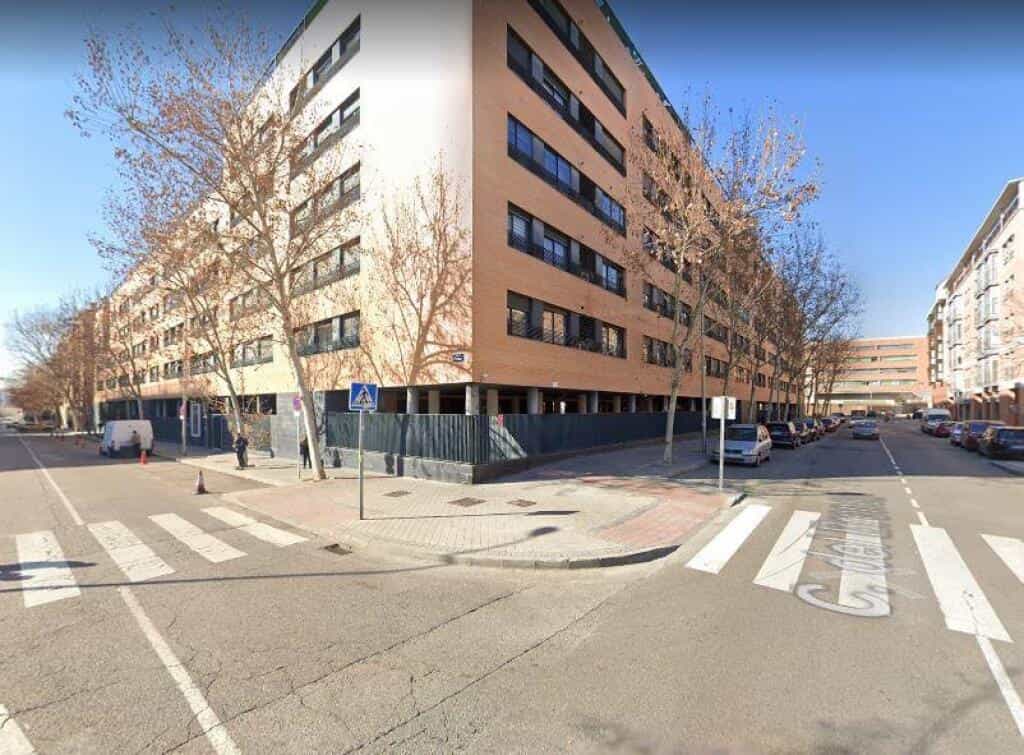 Kondominium w Madryt, Madryt 11518760