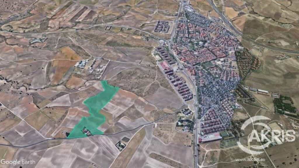 Land in Brunete, Comunidad de Madrid 11518761