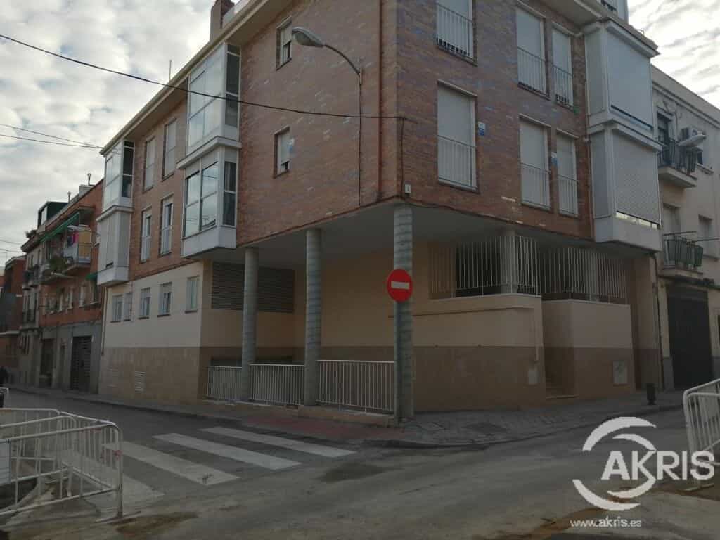 Condominium in Villaverde, Madrid 11518772