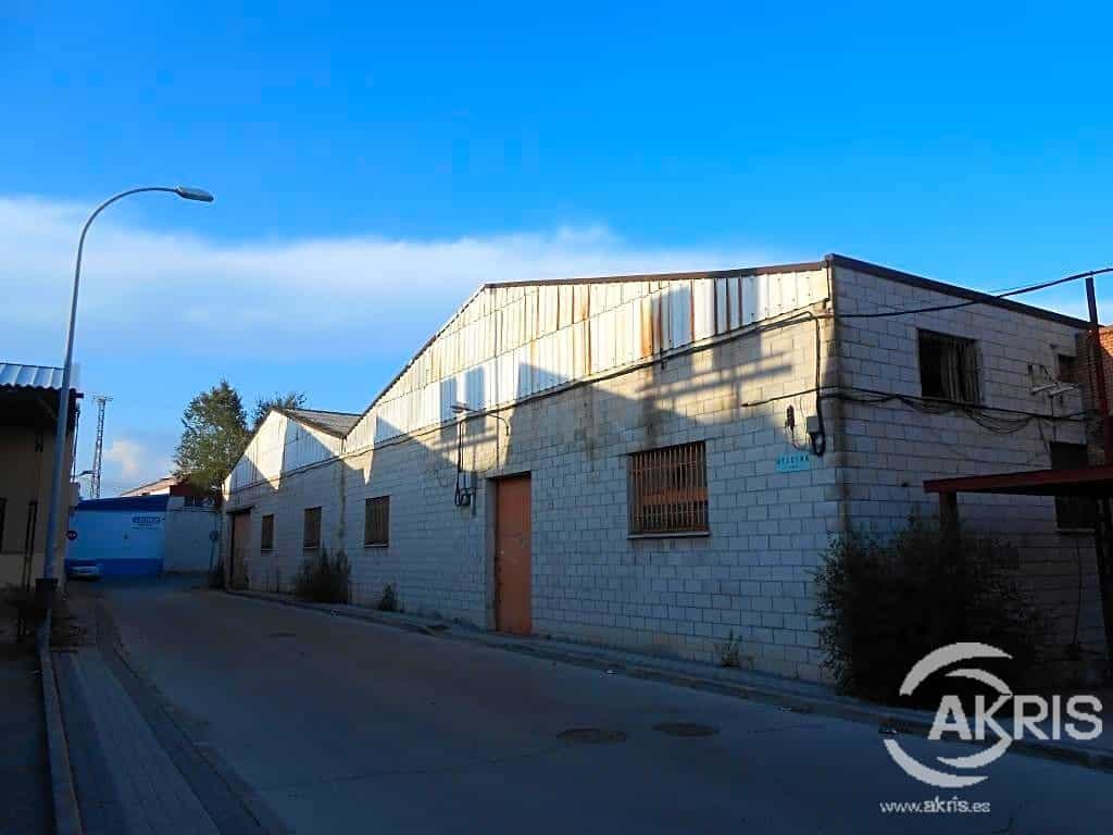 Industrial in Pinto, Madrid 11518774