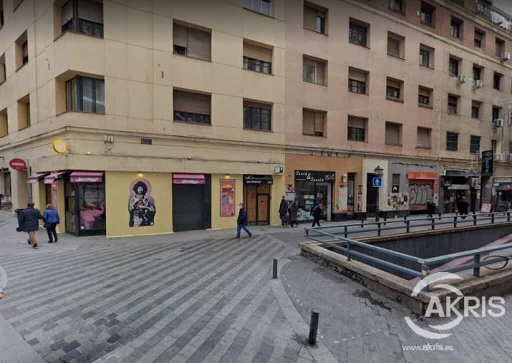 Kondominium w Madrid, Comunidad de Madrid 11518775