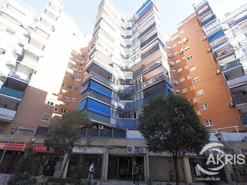 Condominium in Fuenlabrada, Madrid 11518777