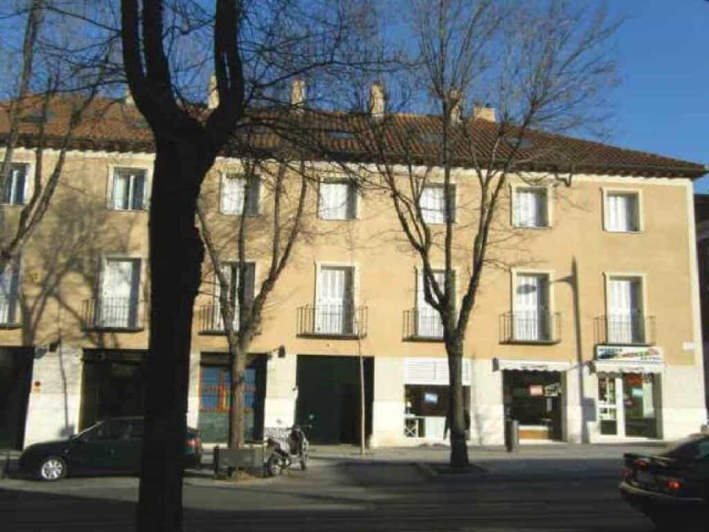 Eigentumswohnung im Aranjuez, Madrid 11518782