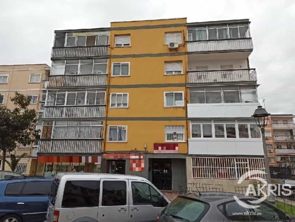 公寓 在 帕尔拉, 马德里 11518788