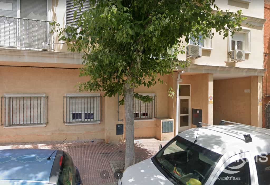 公寓 在 巴爾德莫羅, 馬德里 11518794