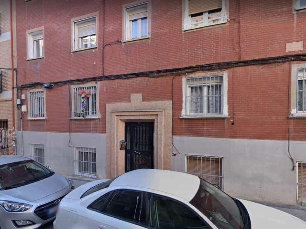 Condominium dans Madrid, Madrid 11518795