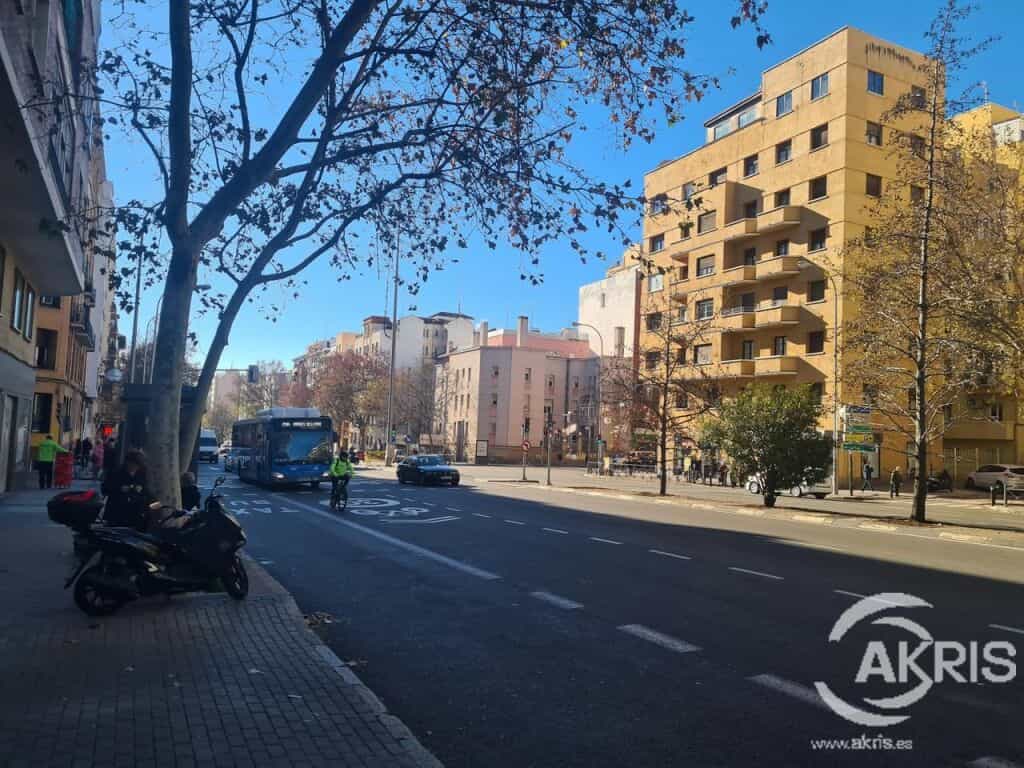 Condominio en Ciudad Lineal, Madrid 11518800