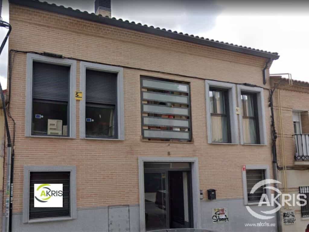 Condominio en Caballo pinto, Madrid 11518801