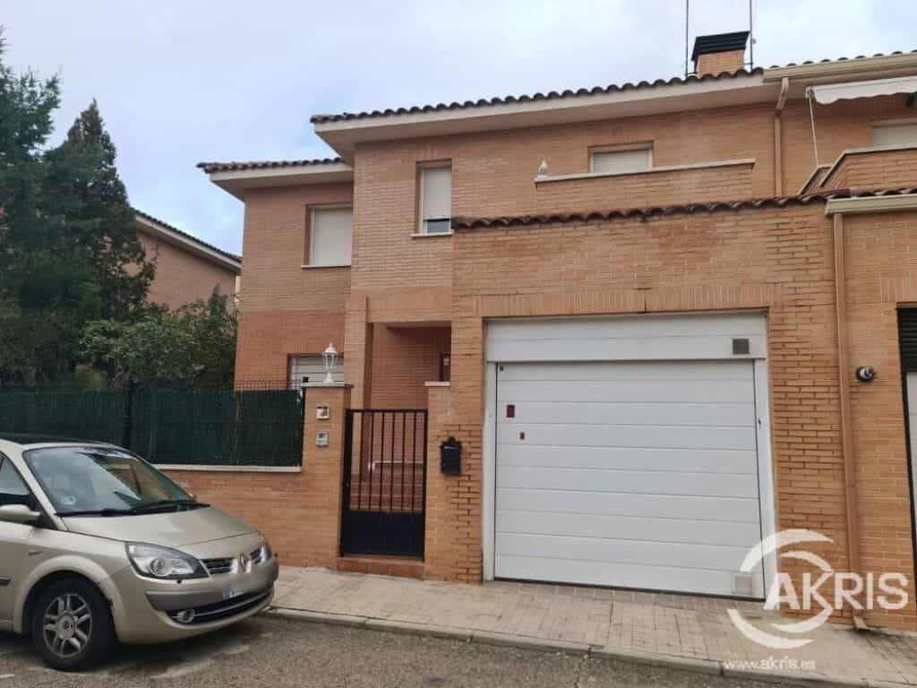 House in Grinon, Madrid 11518810