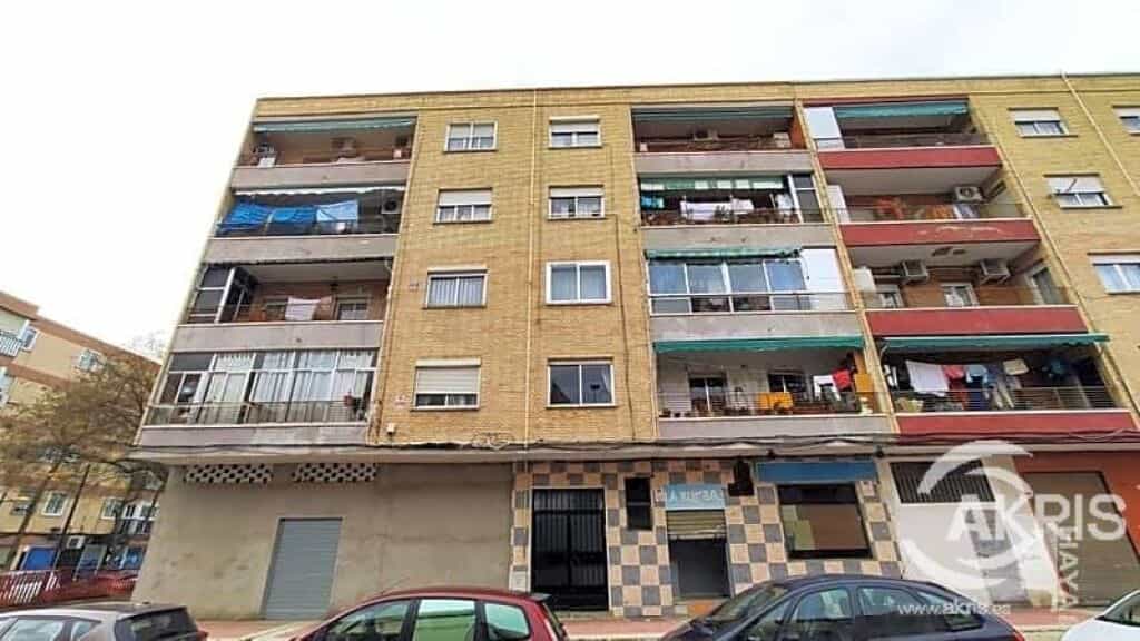 Condominium in Parla, Madrid 11518811