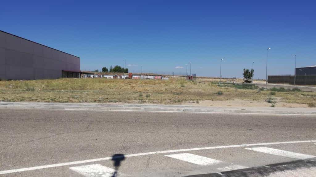 Land in Torrijos, Castilla-La Mancha 11518815