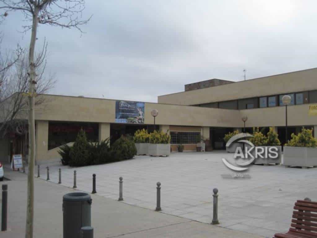 Industrial en San Bernardo, Castilla-La Mancha 11518822