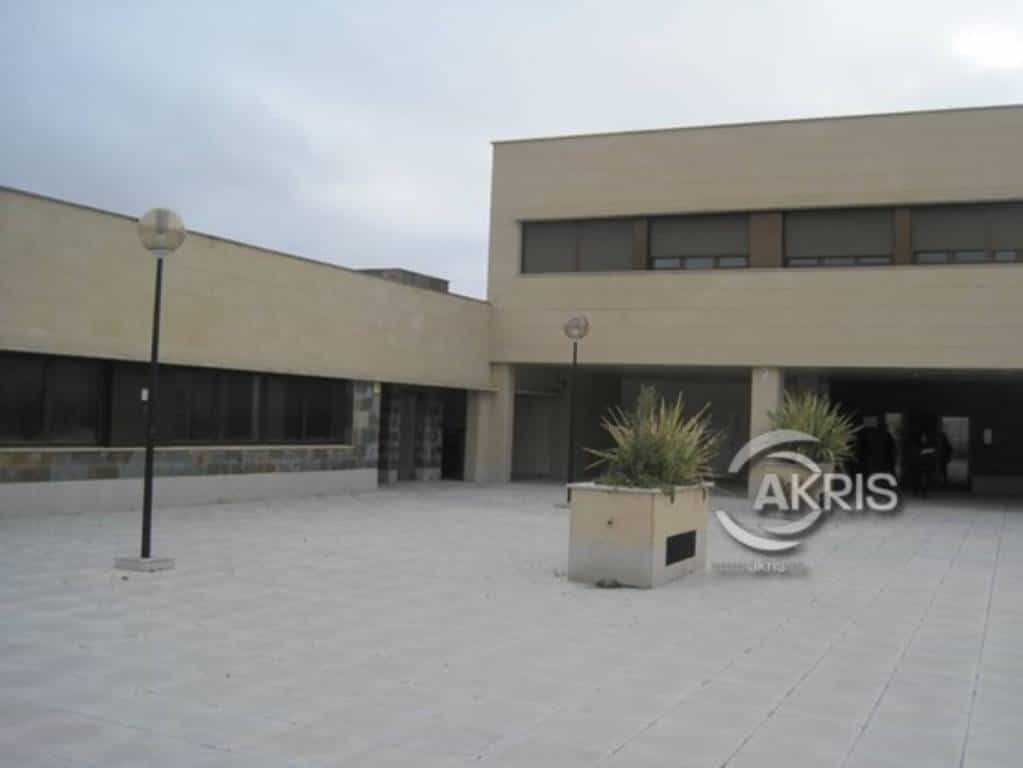 Industrial in San Bernardo, Castille-La Mancha 11518822
